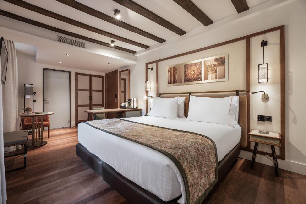 Aurea Toledo By Eurostars Hotel Company 外观 照片