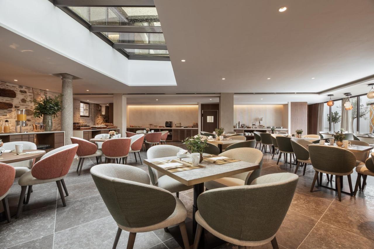 Aurea Toledo By Eurostars Hotel Company 外观 照片