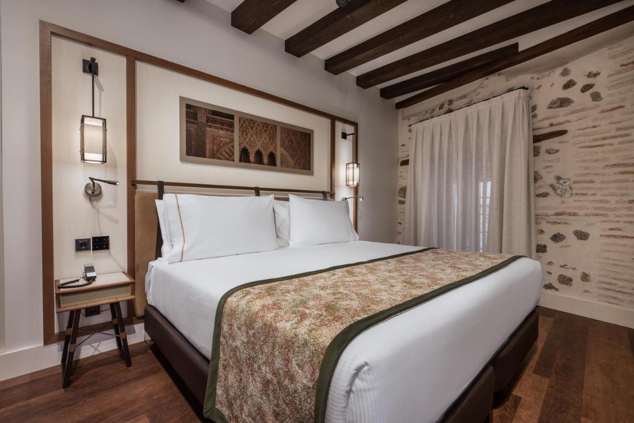 Aurea Toledo By Eurostars Hotel Company 外观 照片