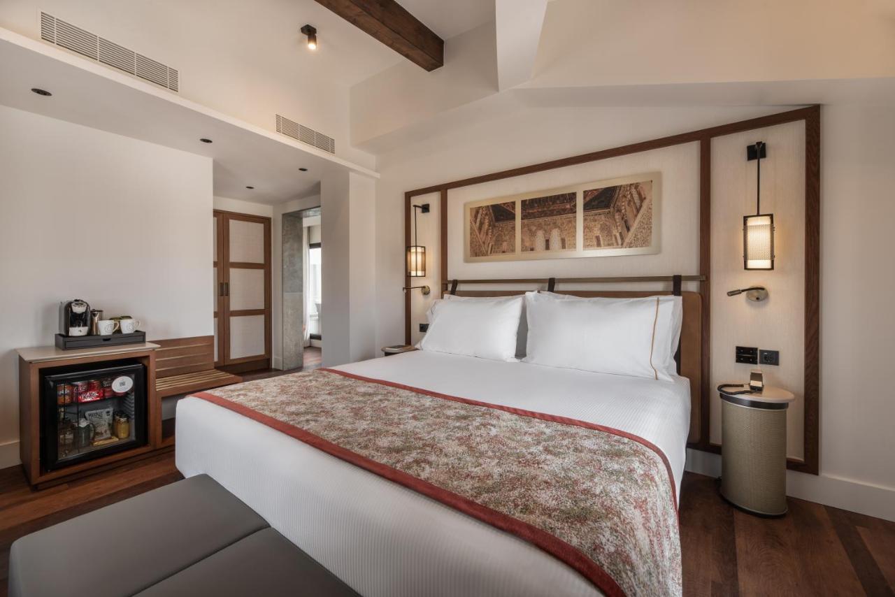 Aurea Toledo By Eurostars Hotel Company 外观 照片