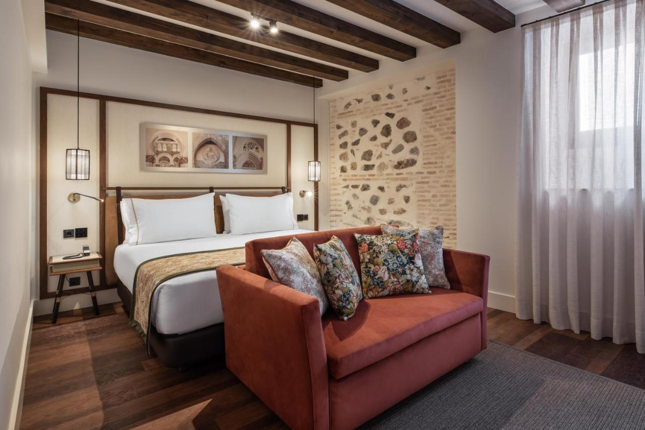 Aurea Toledo By Eurostars Hotel Company 外观 照片