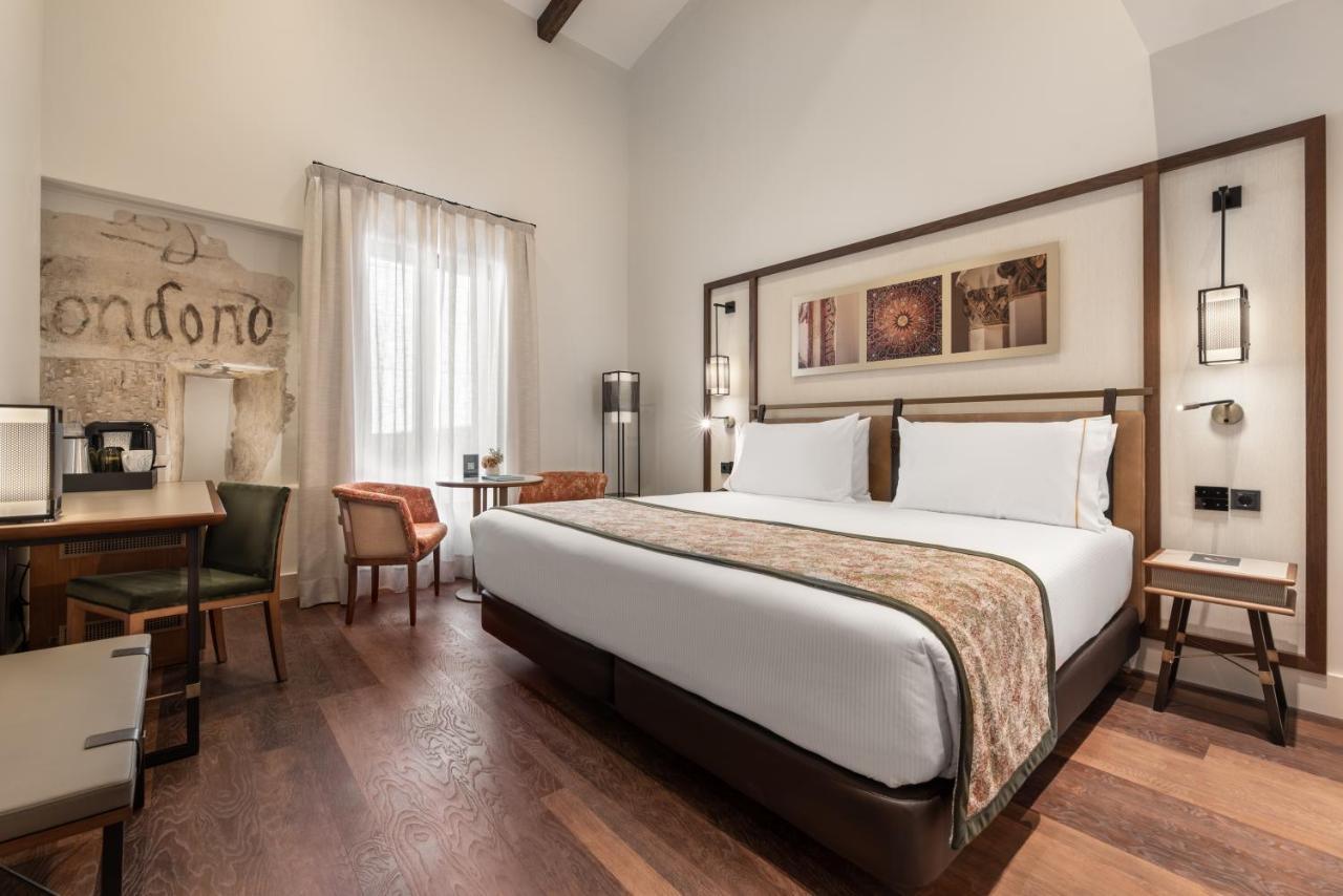 Aurea Toledo By Eurostars Hotel Company 外观 照片