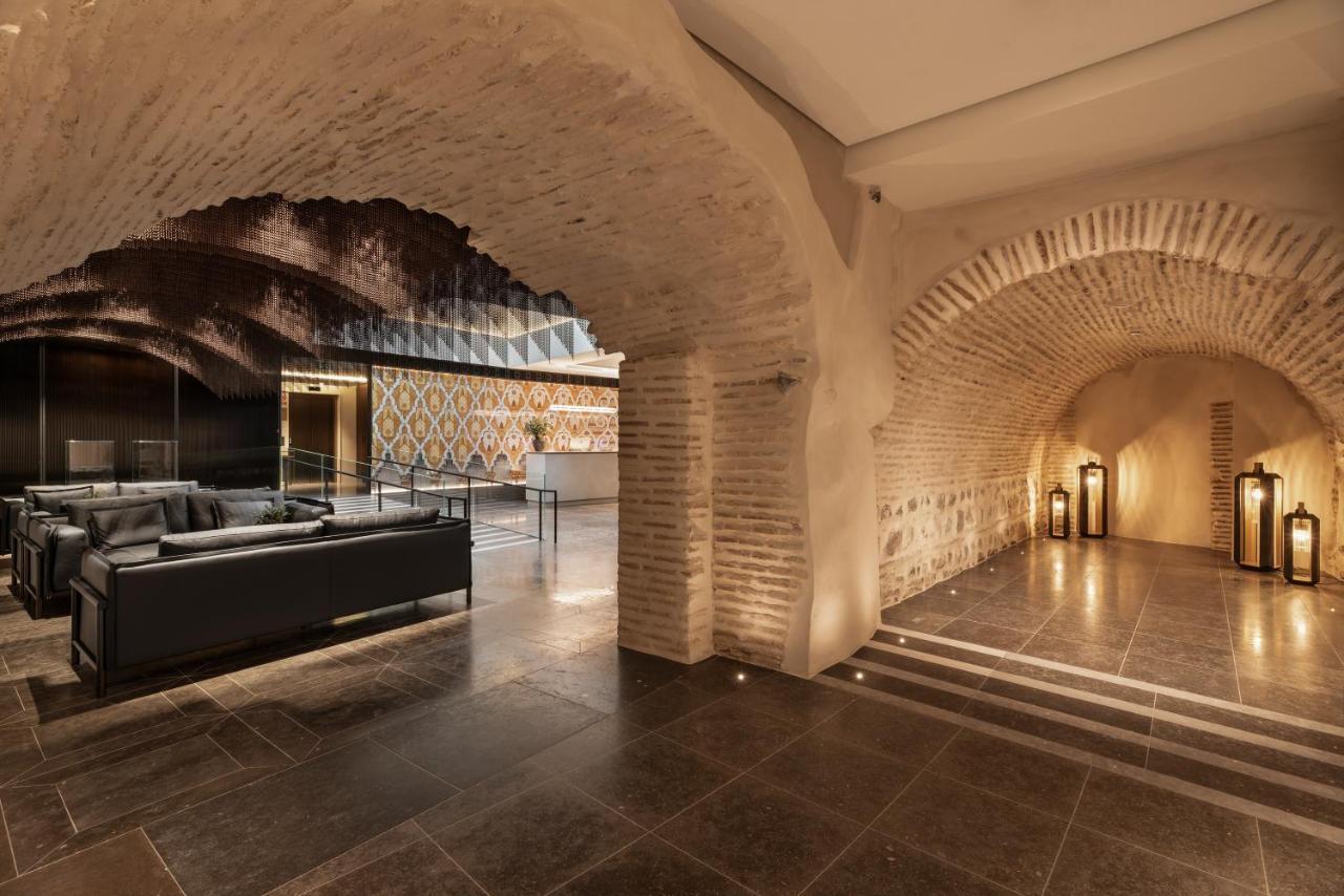 Aurea Toledo By Eurostars Hotel Company 外观 照片