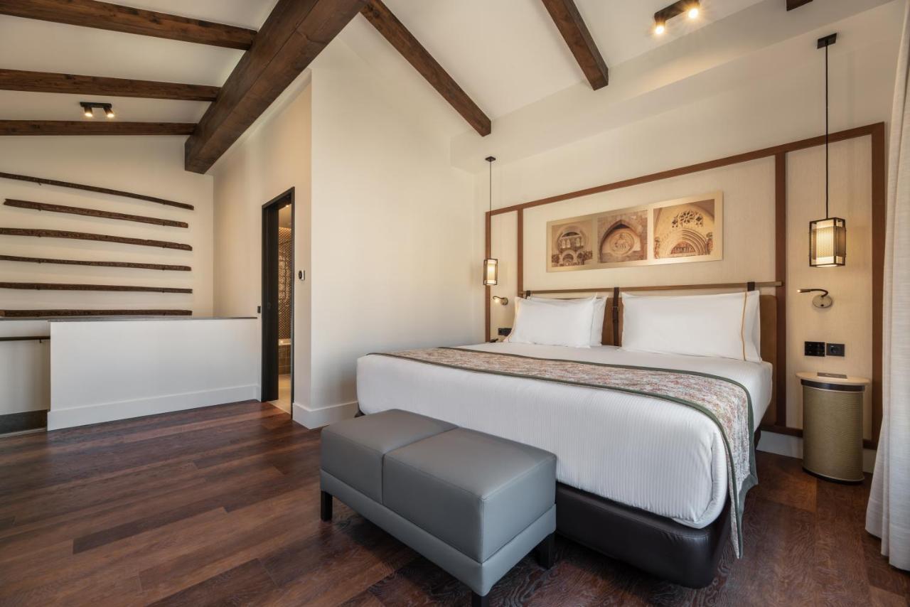 Aurea Toledo By Eurostars Hotel Company 外观 照片