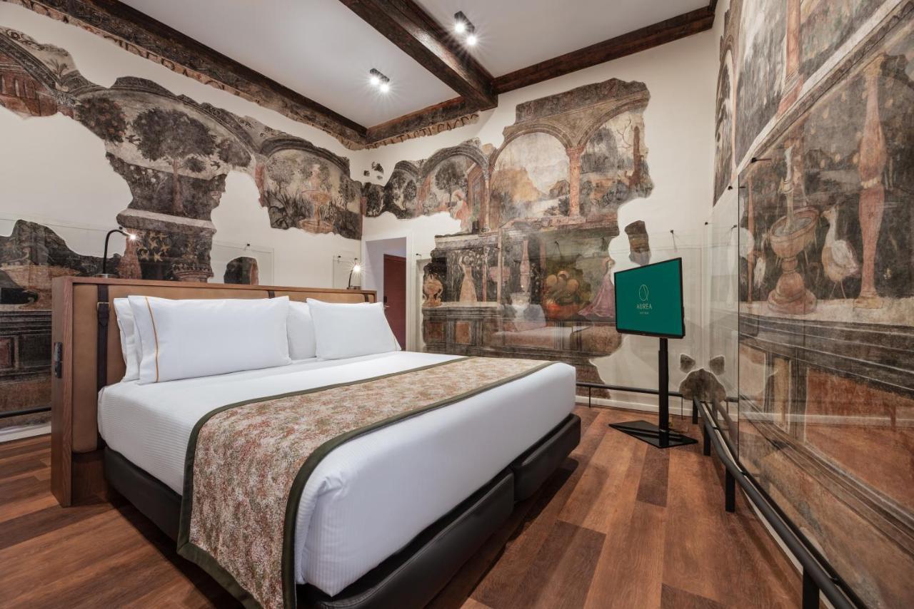 Aurea Toledo By Eurostars Hotel Company 外观 照片