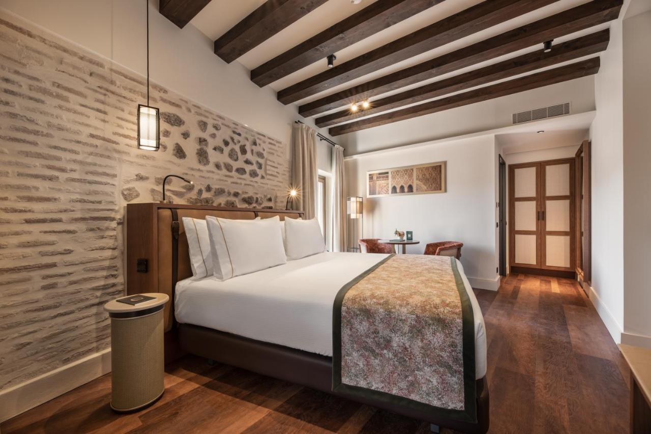 Aurea Toledo By Eurostars Hotel Company 外观 照片