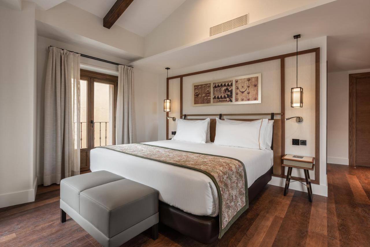 Aurea Toledo By Eurostars Hotel Company 外观 照片