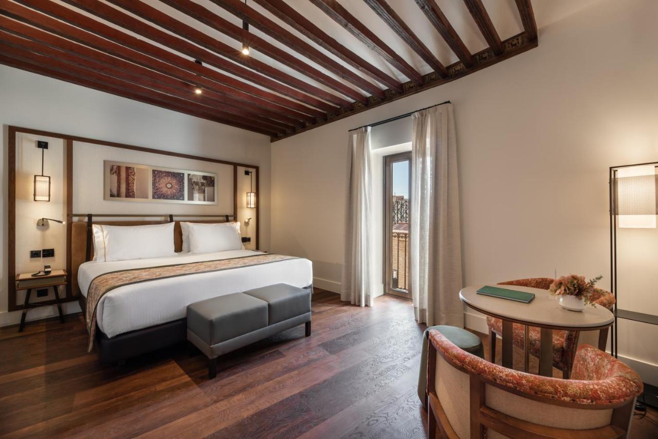 Aurea Toledo By Eurostars Hotel Company 外观 照片