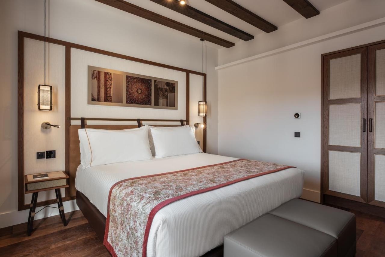 Aurea Toledo By Eurostars Hotel Company 外观 照片