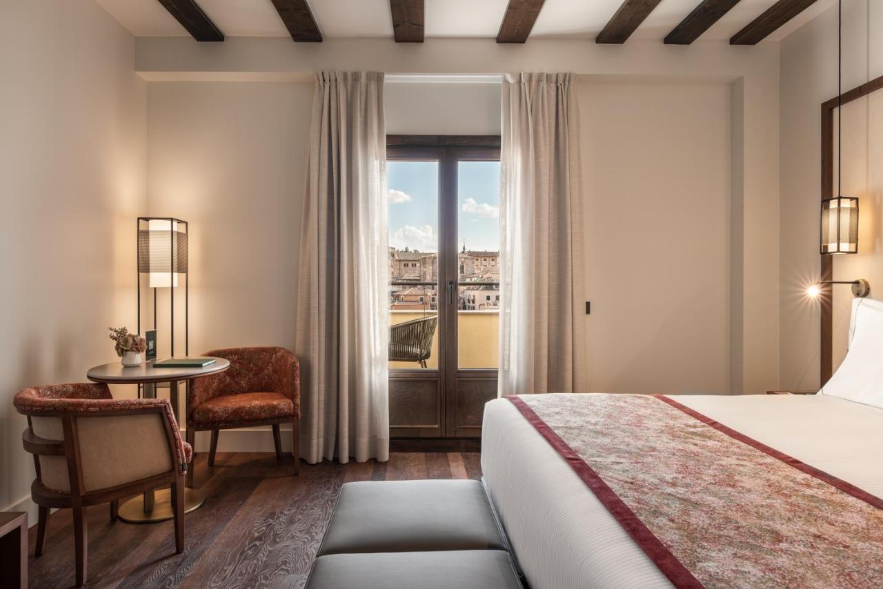 Aurea Toledo By Eurostars Hotel Company 外观 照片