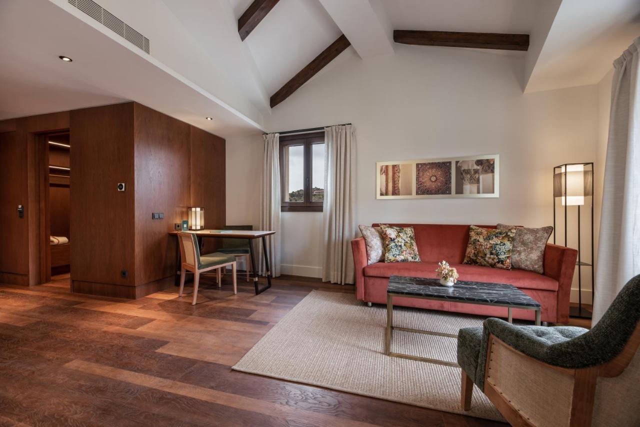 Aurea Toledo By Eurostars Hotel Company 外观 照片