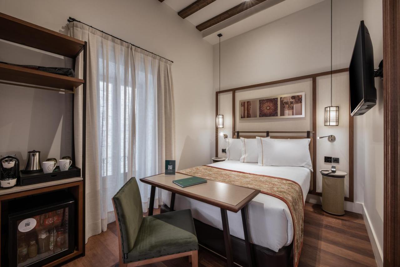 Aurea Toledo By Eurostars Hotel Company 外观 照片
