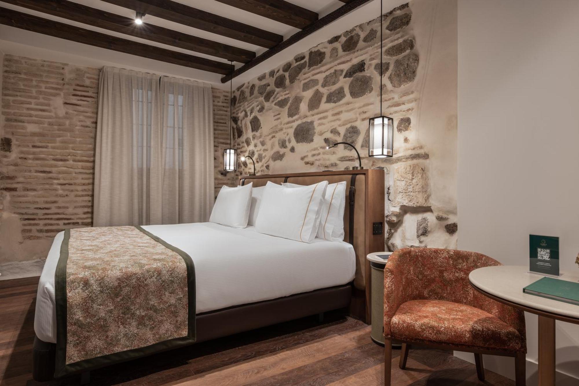 Aurea Toledo By Eurostars Hotel Company 外观 照片