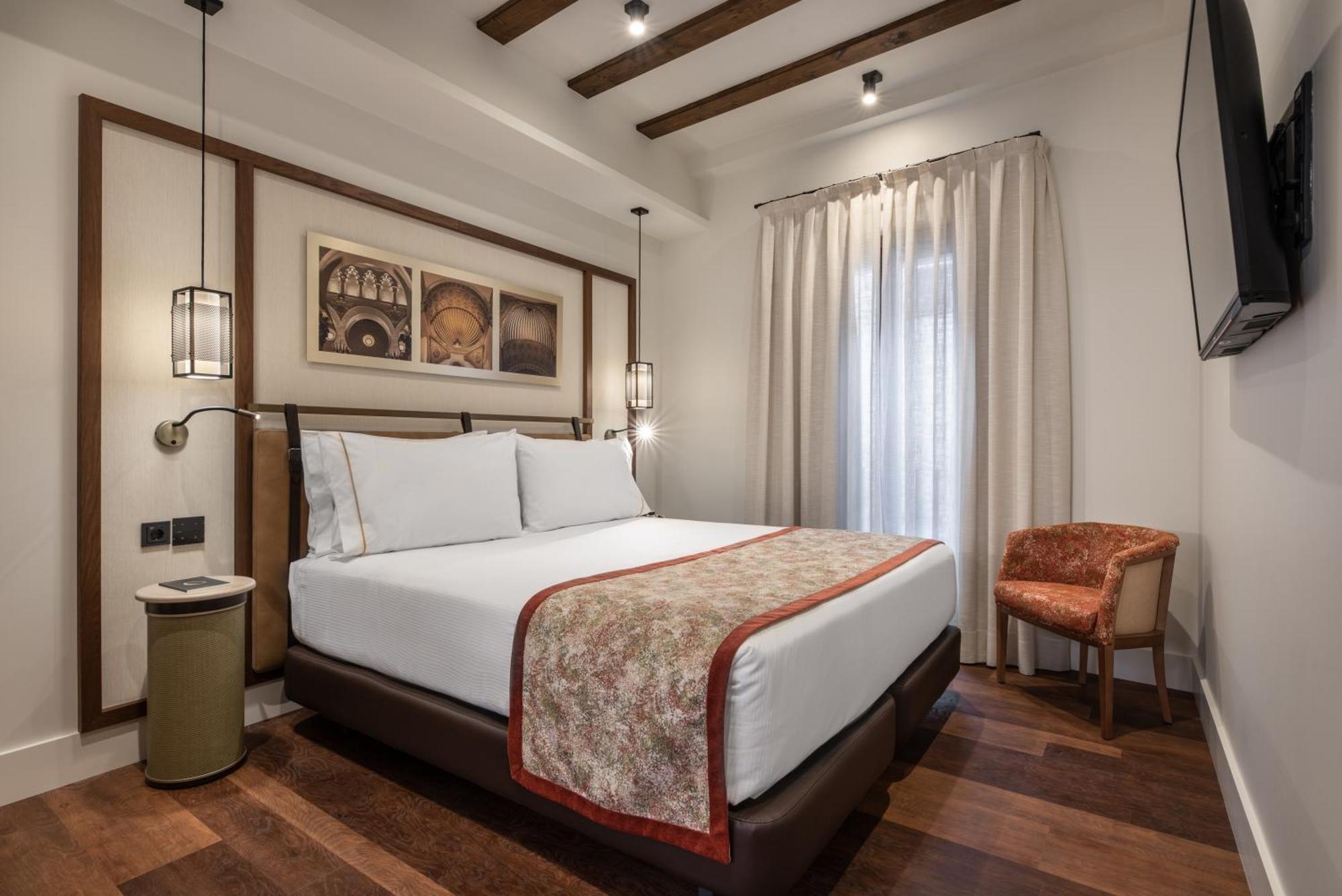 Aurea Toledo By Eurostars Hotel Company 外观 照片