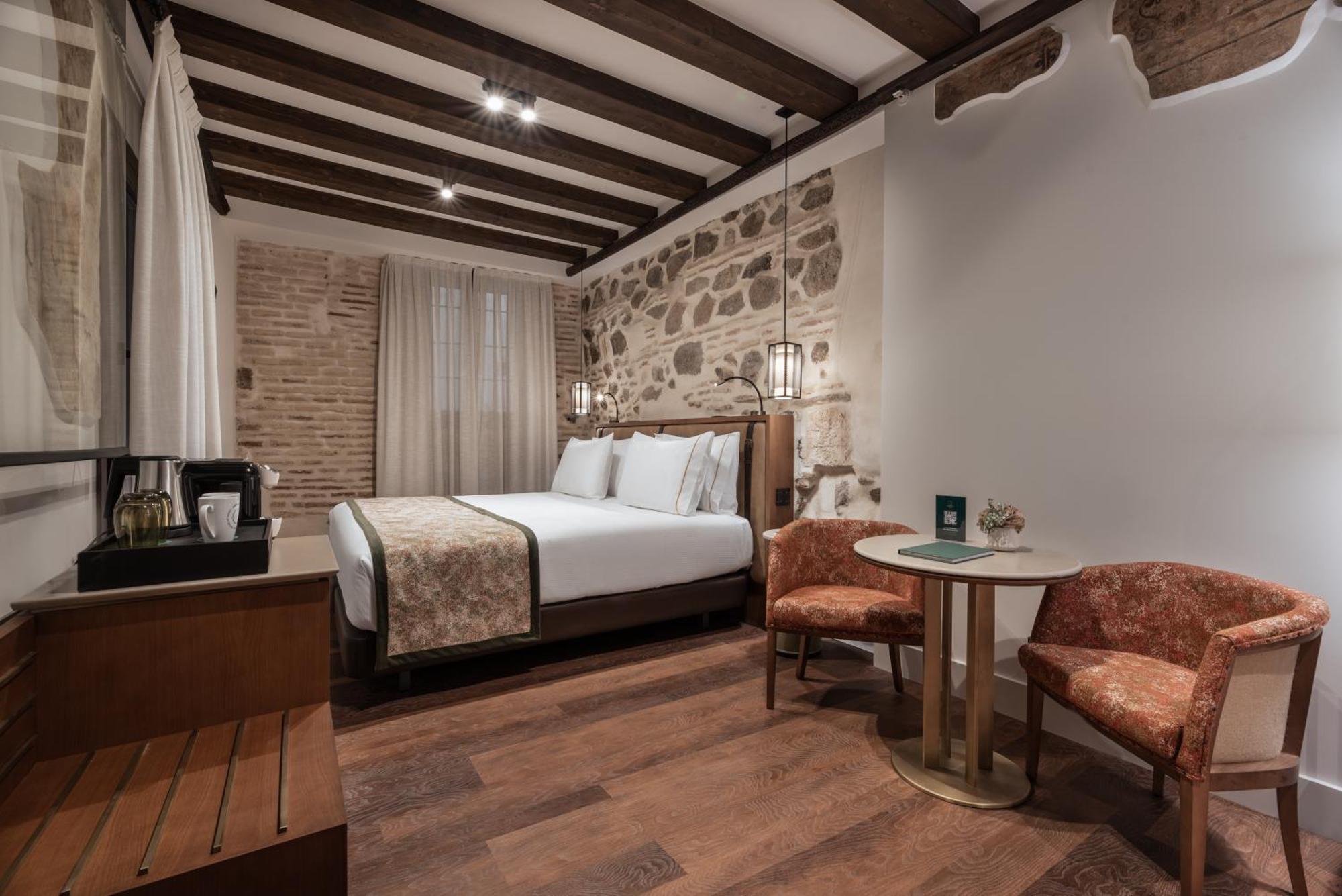 Aurea Toledo By Eurostars Hotel Company 外观 照片