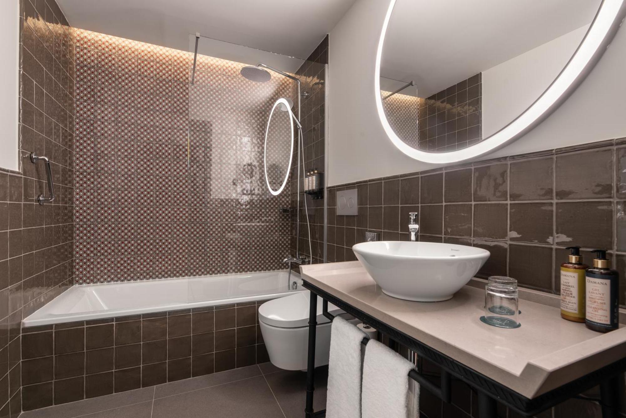 Aurea Toledo By Eurostars Hotel Company 外观 照片